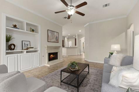 26111 Big Bluestem San Antonio TX 78261