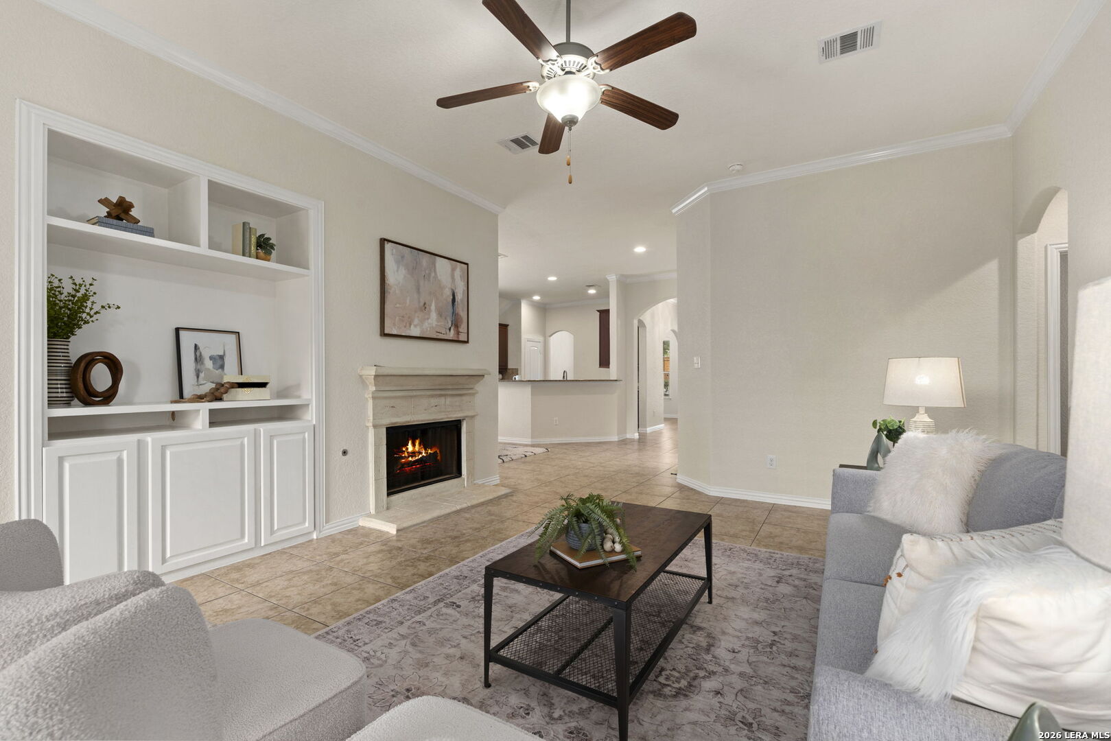 26111 Big Bluestem San Antonio TX 78261