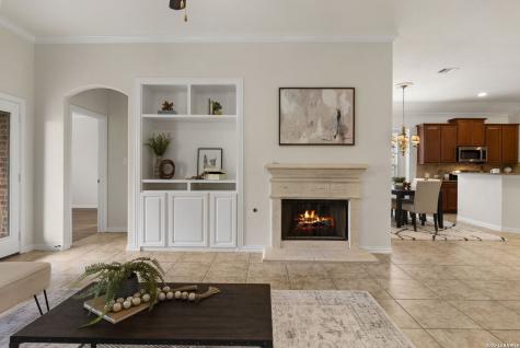 26111 Big Bluestem San Antonio TX 78261