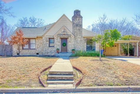 204 Lovera Boulevard San Antonio TX 78212