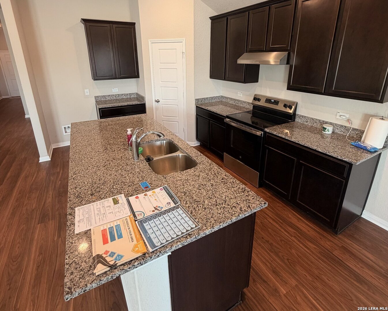 20929 Pleasanton Road San Antonio TX 78264