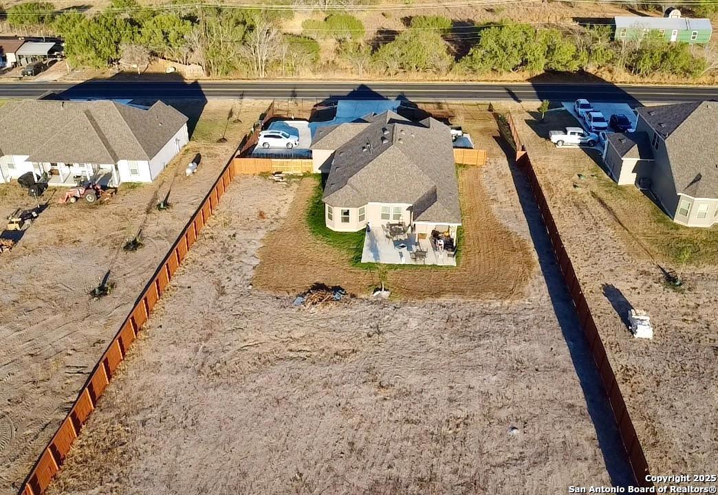 20929 Pleasanton Road San Antonio TX 78264