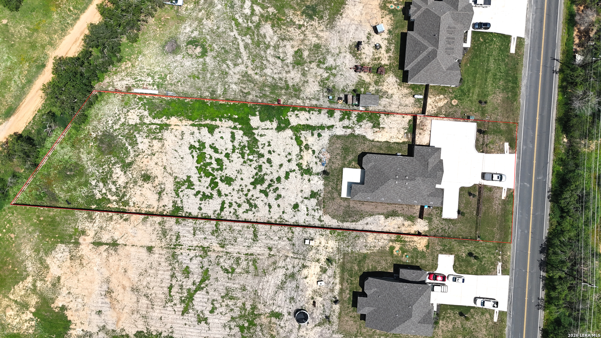 20929 Pleasanton Road San Antonio TX 78264