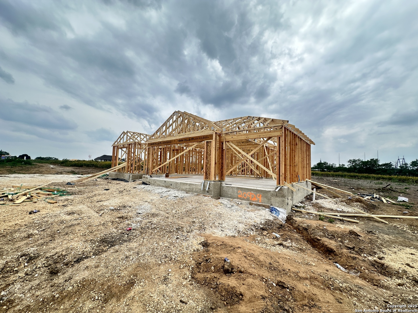 20929 Pleasanton Road San Antonio TX 78264