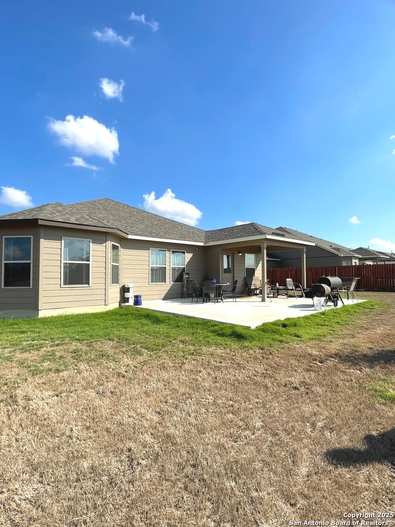 20929 Pleasanton Road San Antonio TX 78264