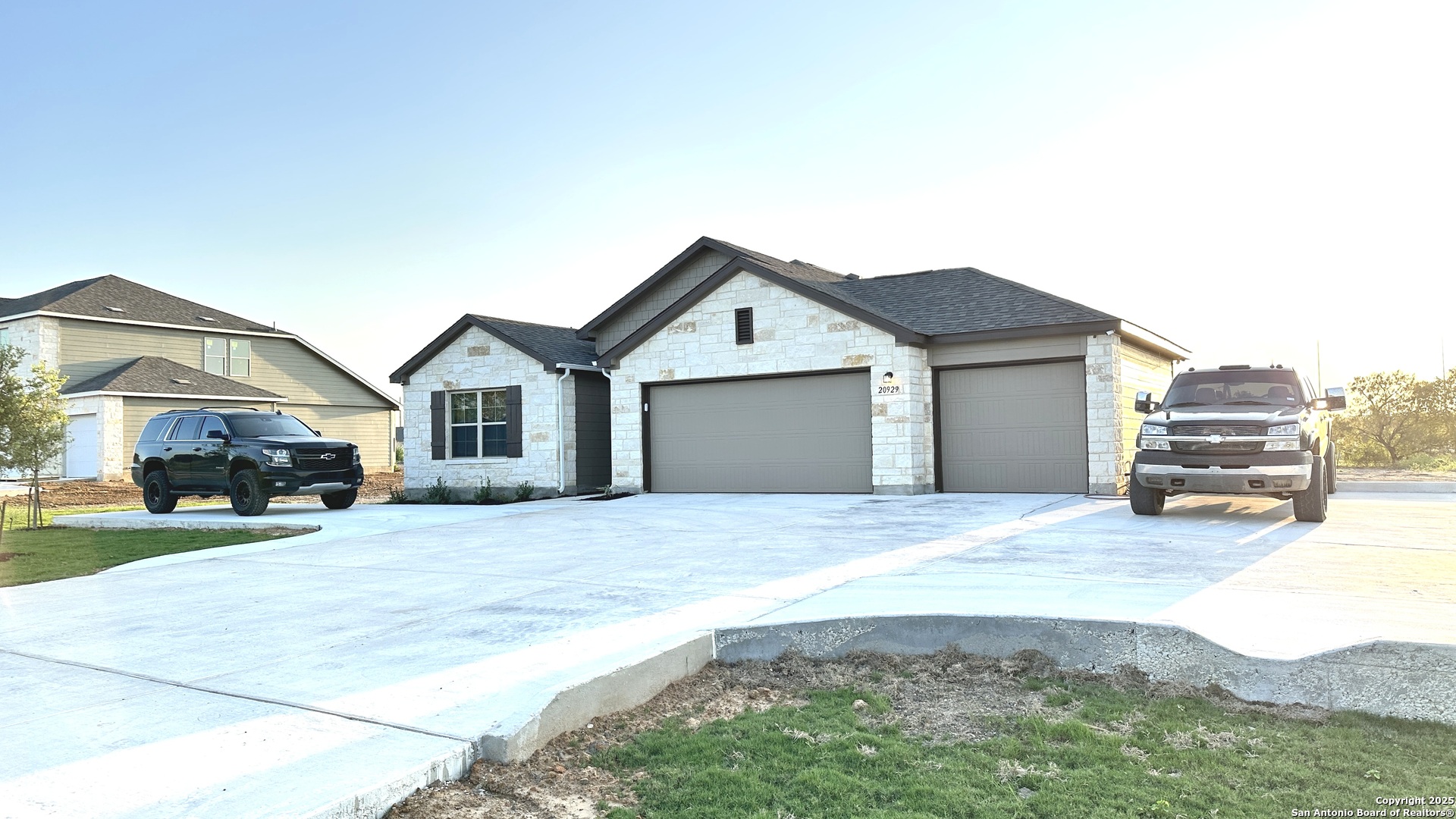 20929 Pleasanton Road San Antonio TX 78264