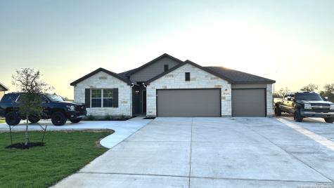 20929 Pleasanton Road San Antonio TX 78264