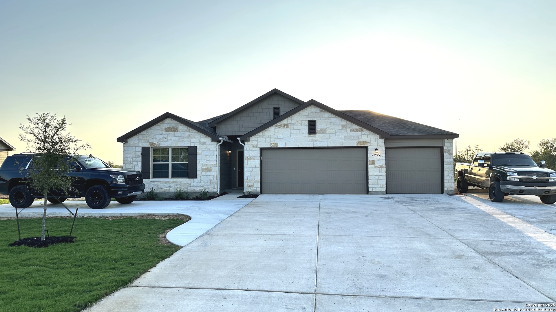 20929 Pleasanton Road San Antonio TX 78264