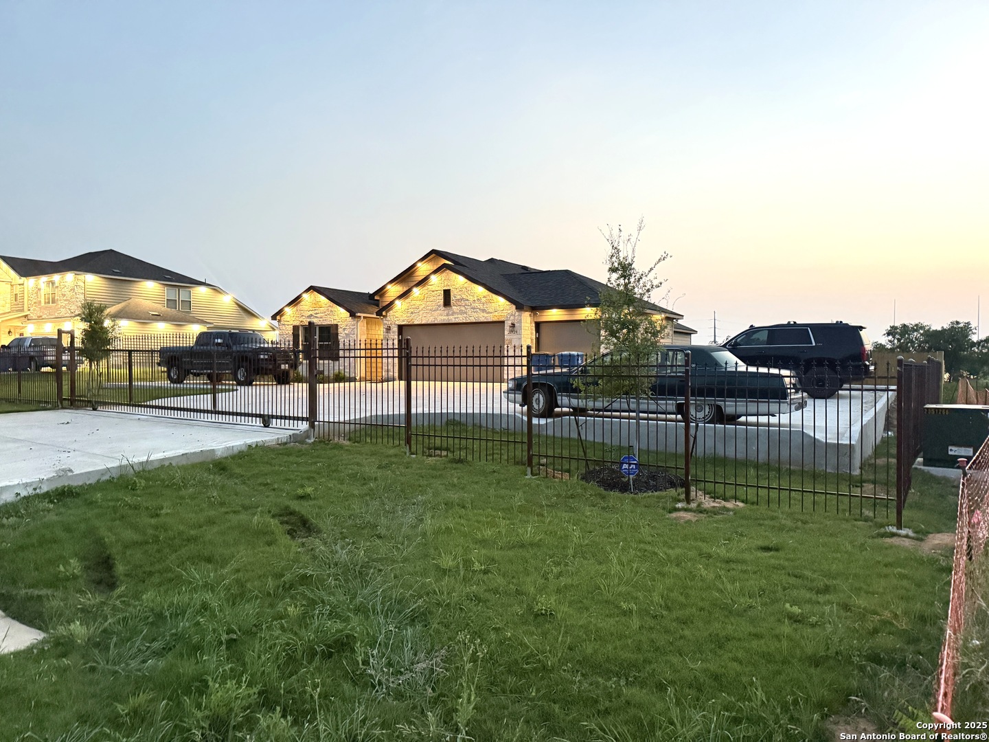 20929 Pleasanton Road San Antonio TX 78264