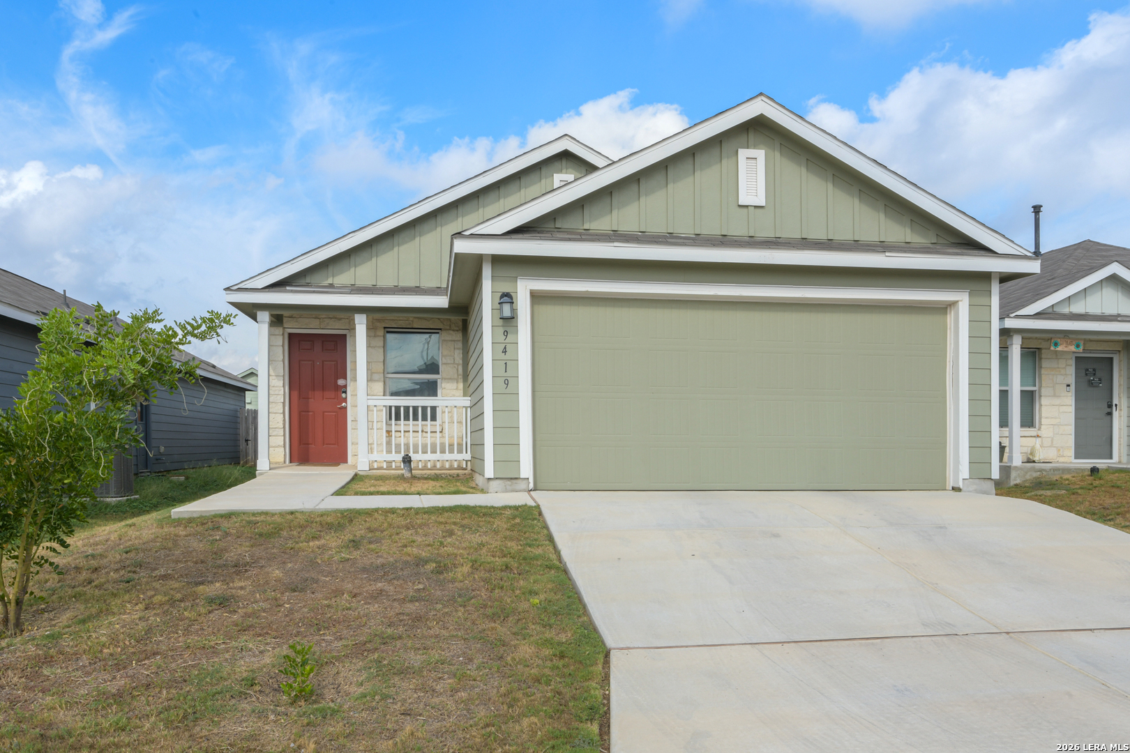 9419 Somerset Way San Antonio TX 78211