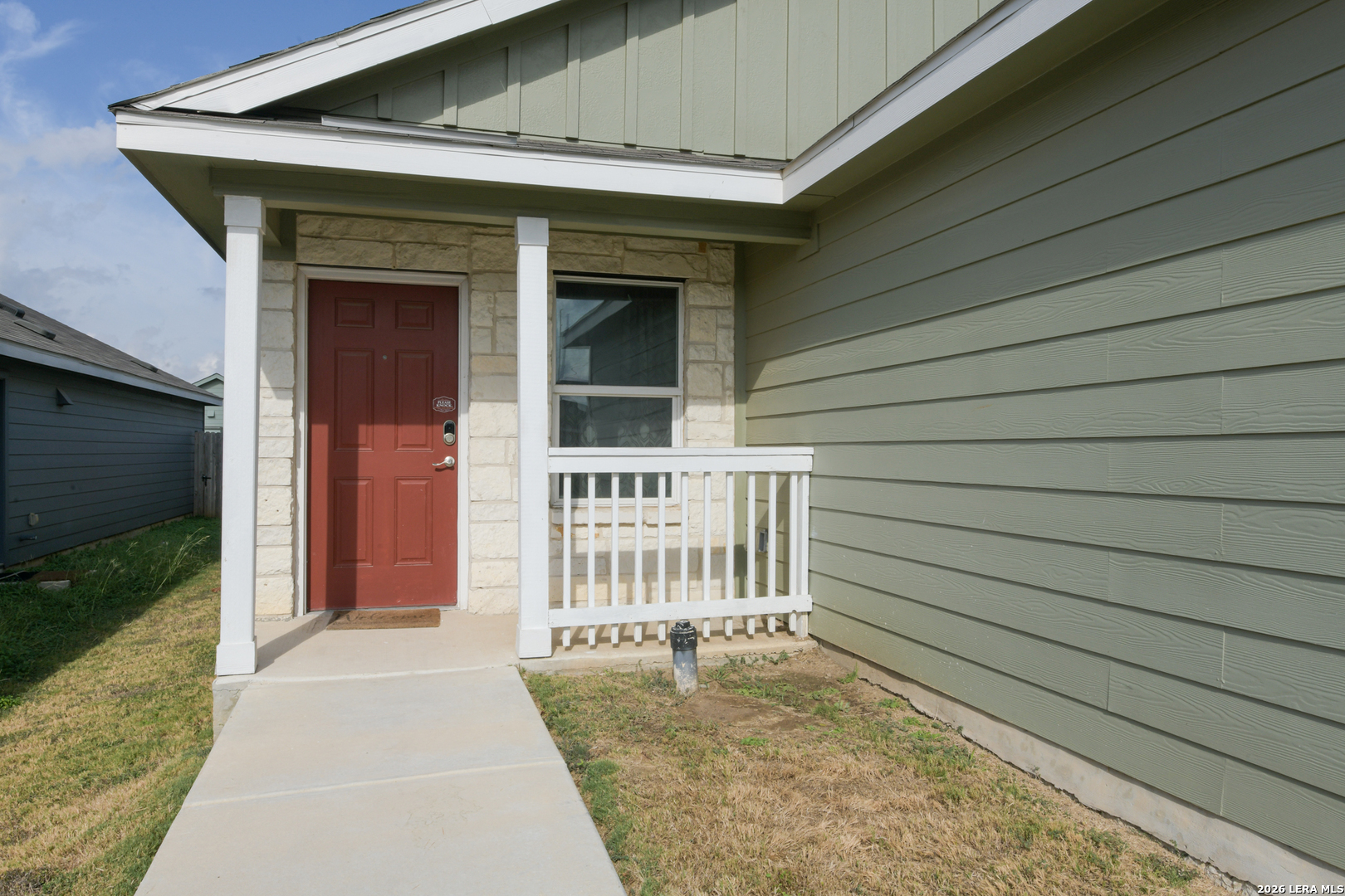 9419 Somerset Way San Antonio TX 78211