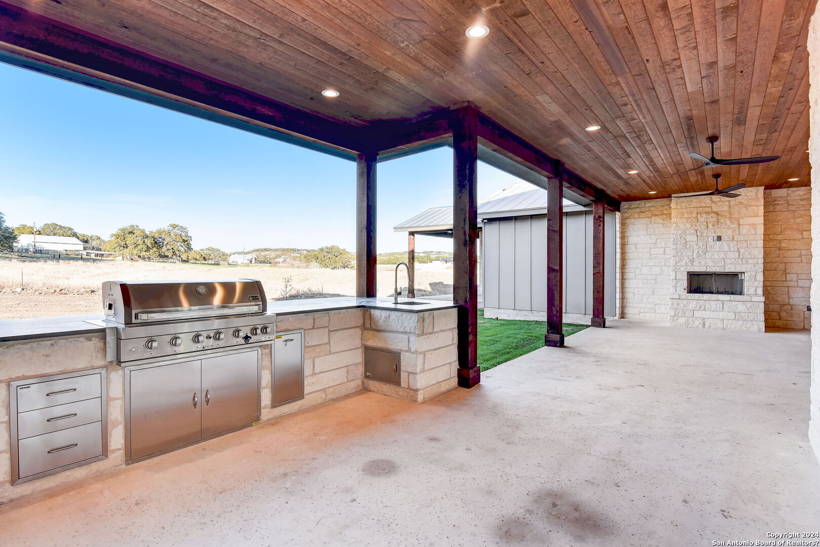 748 Annabelle Avenue Bulverde TX 78163
