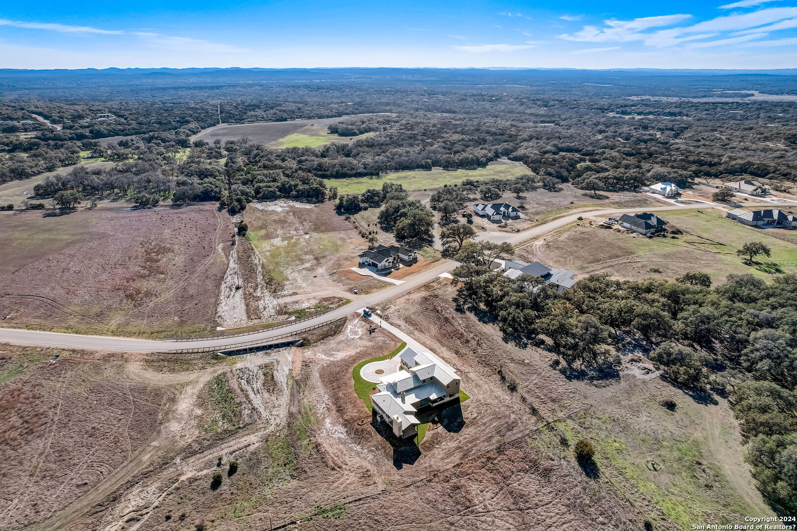 748 Annabelle Avenue Bulverde TX 78163