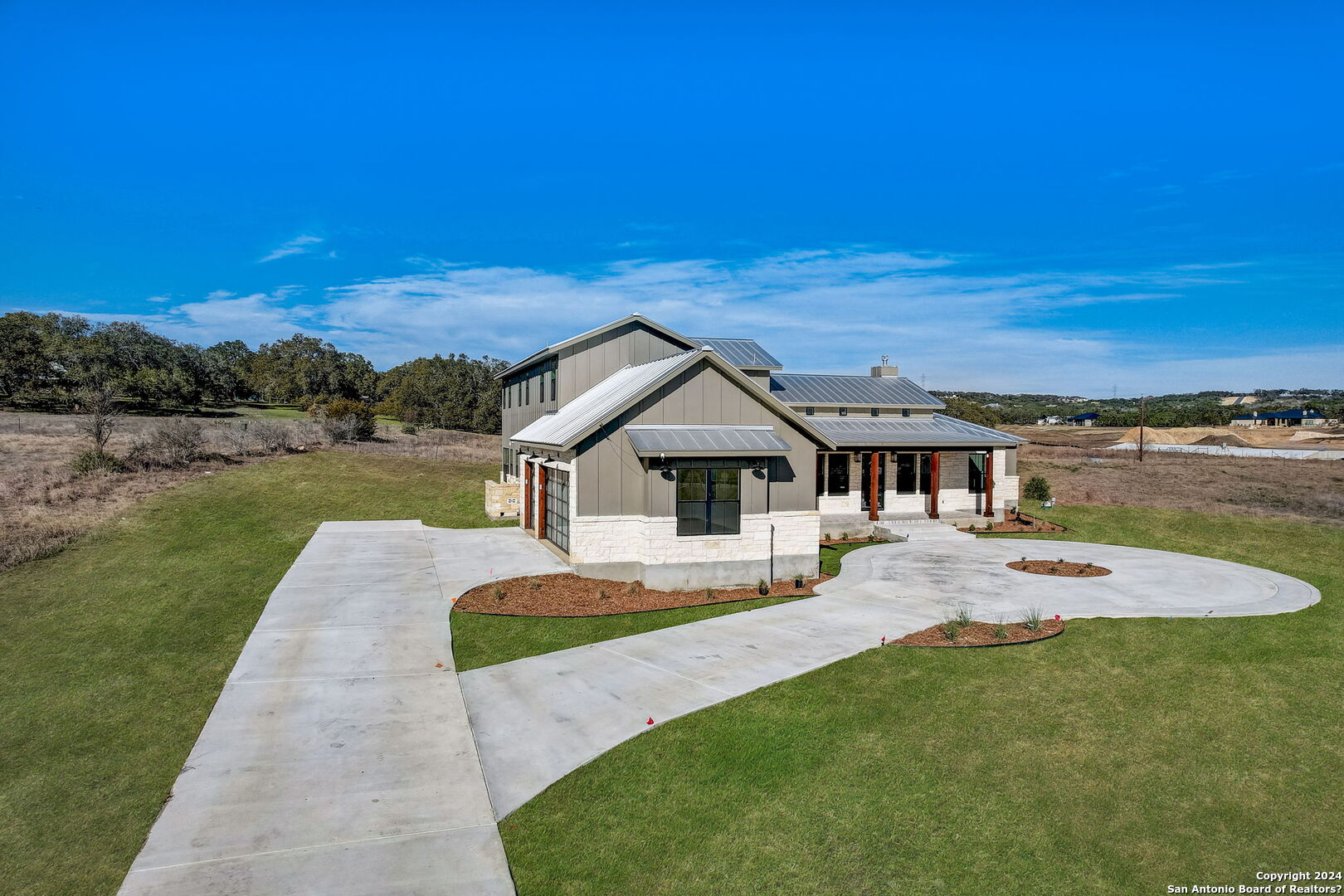 748 Annabelle Avenue Bulverde TX 78163