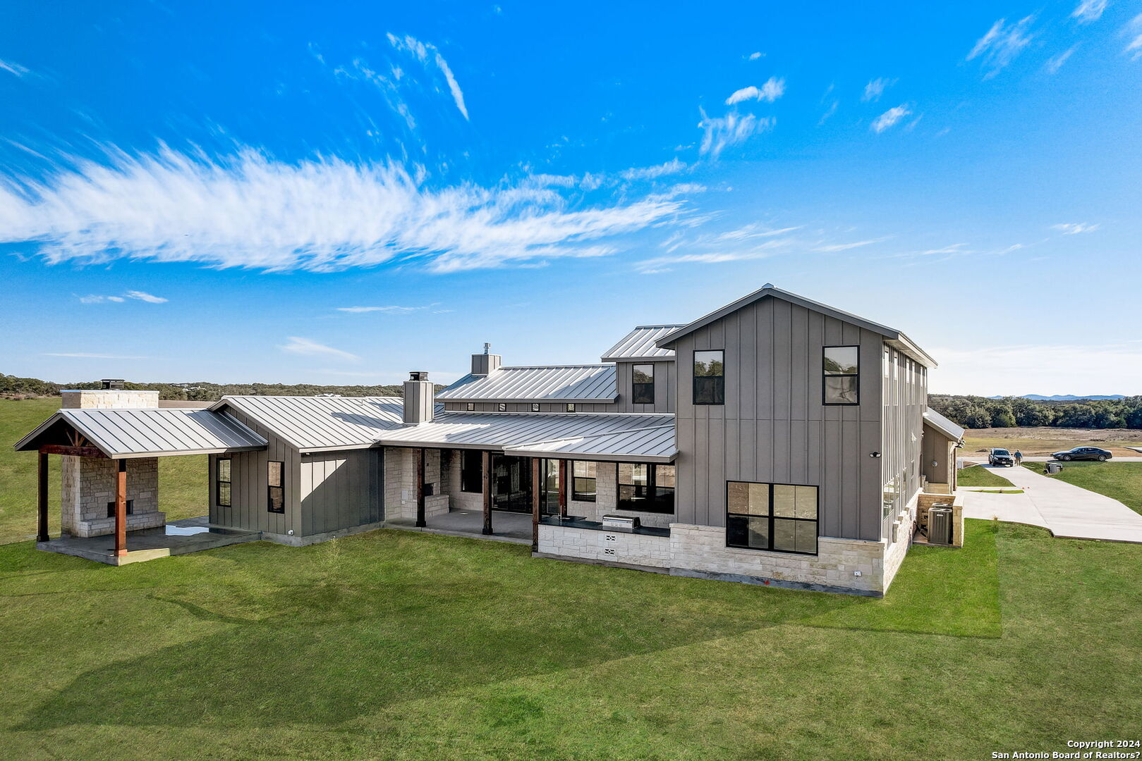 748 Annabelle Avenue Bulverde TX 78163