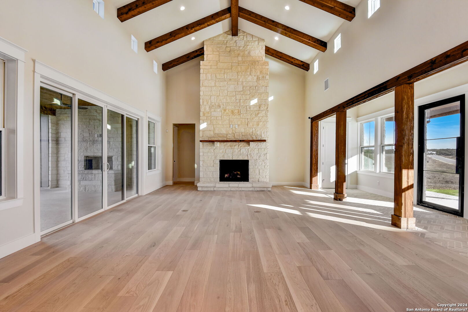 748 Annabelle Avenue Bulverde TX 78163