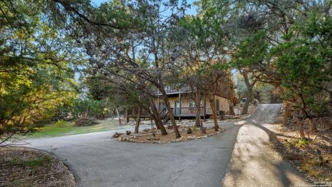 730 Gallagher Drive Canyon Lake TX 78133