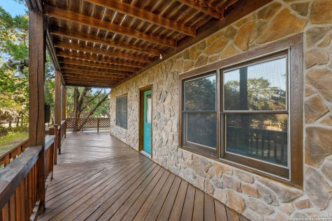 730 Gallagher Drive Canyon Lake TX 78133