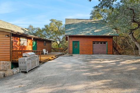 730 Gallagher Drive Canyon Lake TX 78133