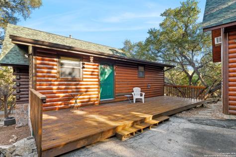 730 Gallagher Drive Canyon Lake TX 78133