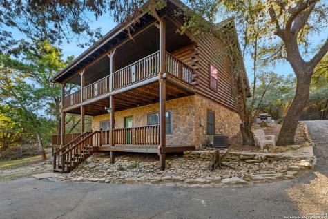 730 Gallagher Drive Canyon Lake TX 78133
