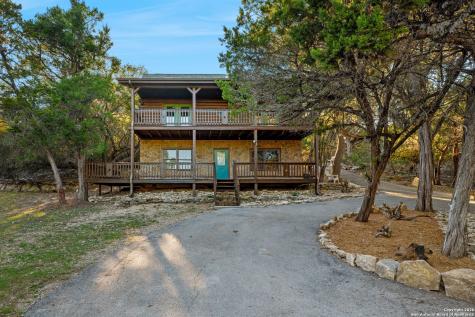 730 Gallagher Drive Canyon Lake TX 78133