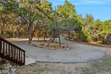 730 Gallagher Drive Canyon Lake TX 78133