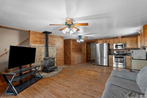730 Gallagher Drive Canyon Lake TX 78133