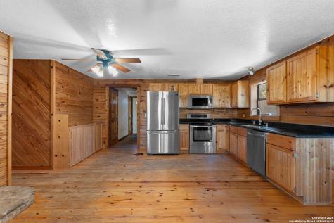 730 Gallagher Drive Canyon Lake TX 78133