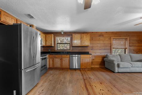 730 Gallagher Drive Canyon Lake TX 78133