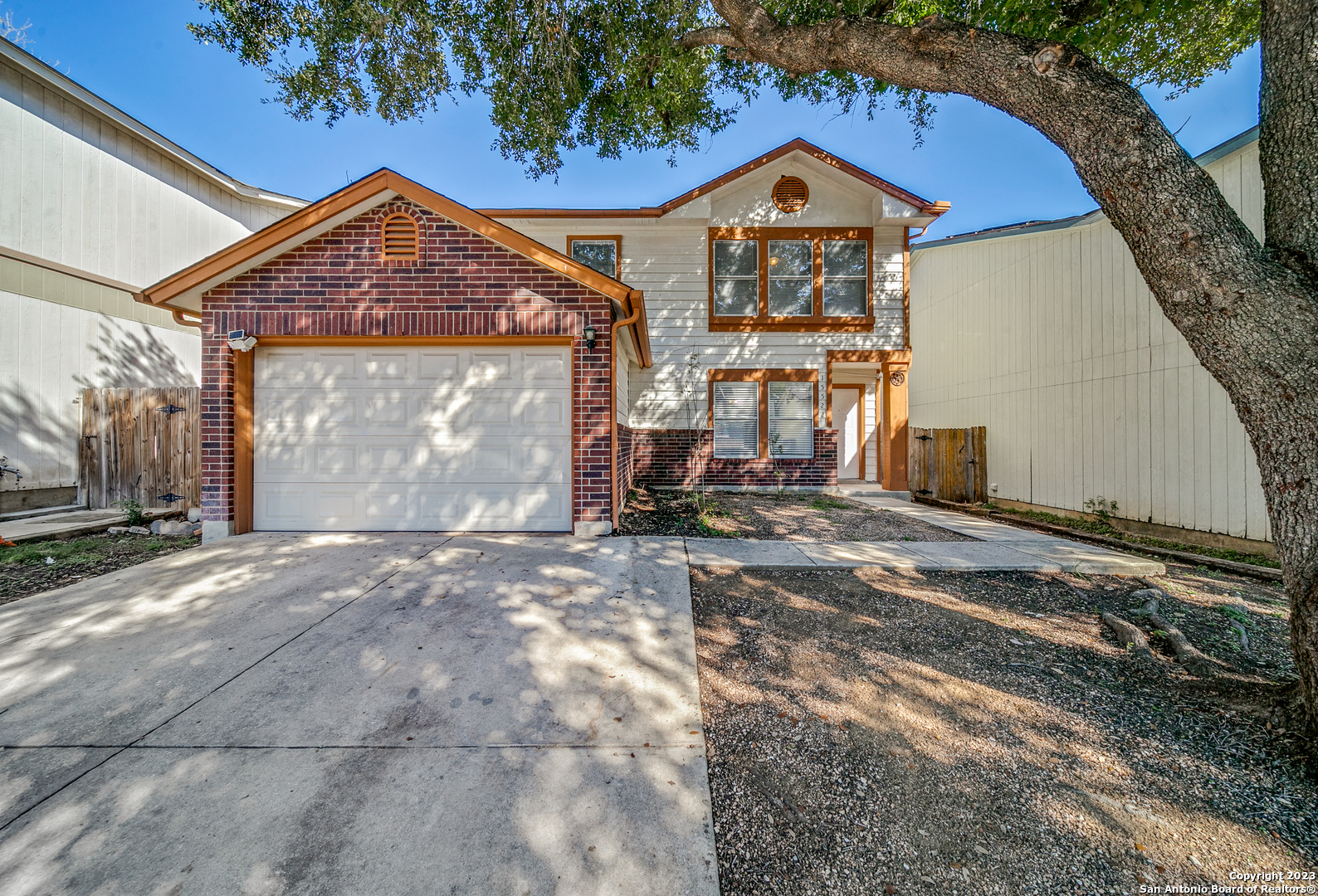 15522 Cross Vine San Antonio TX 78247