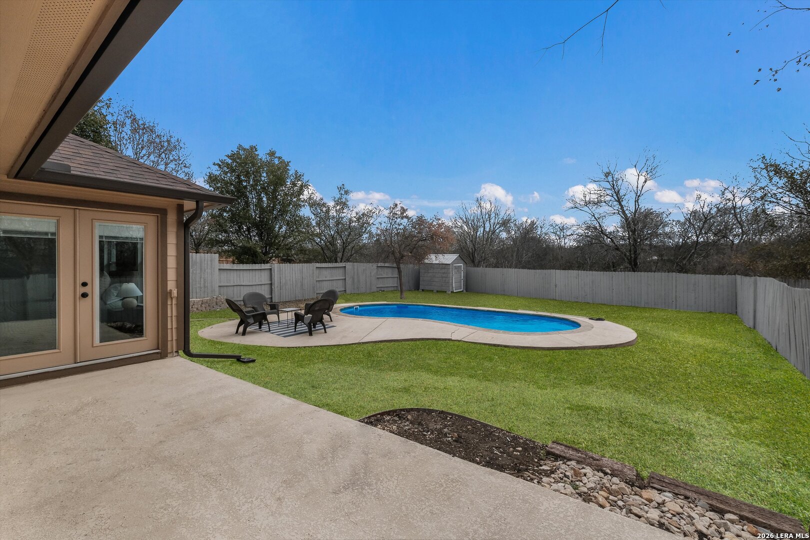 5390 Chestnut View San Antonio TX 78247