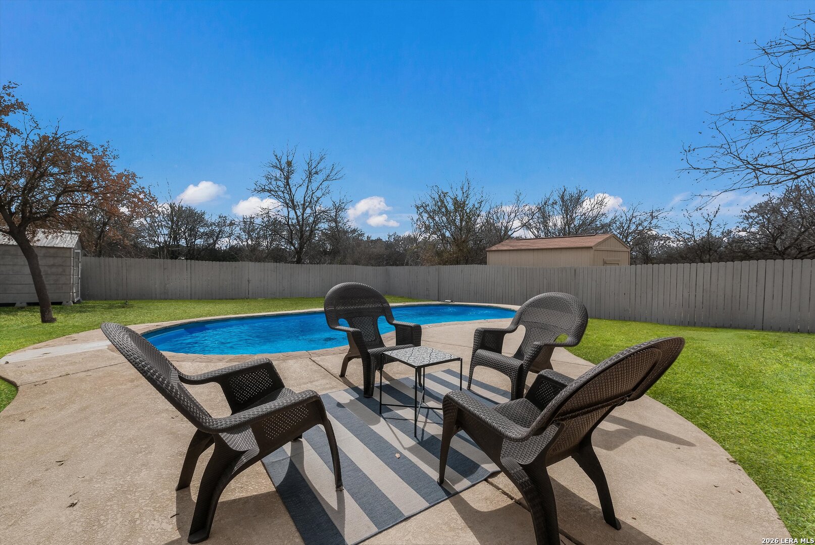 5390 Chestnut View San Antonio TX 78247