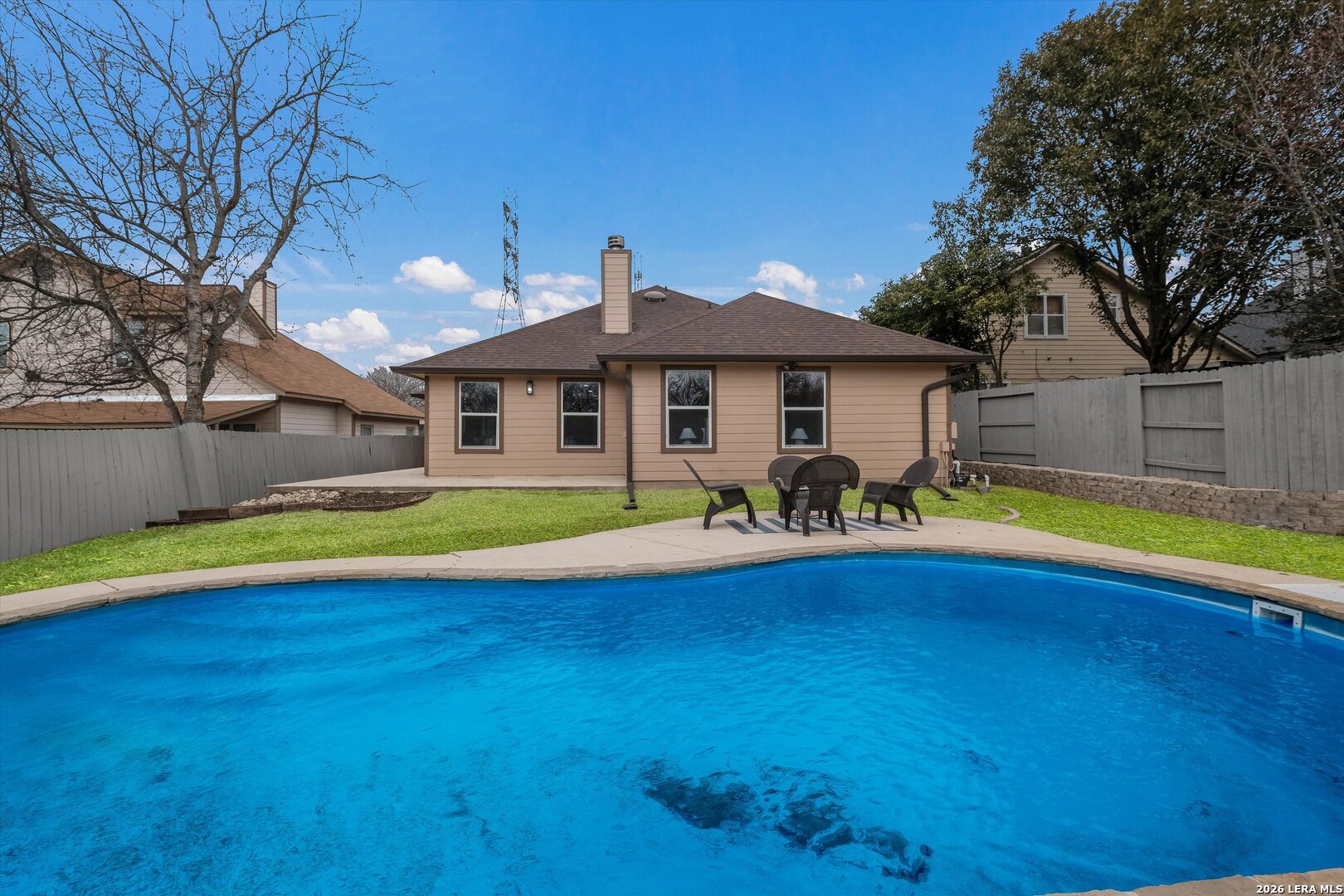 5390 Chestnut View San Antonio TX 78247