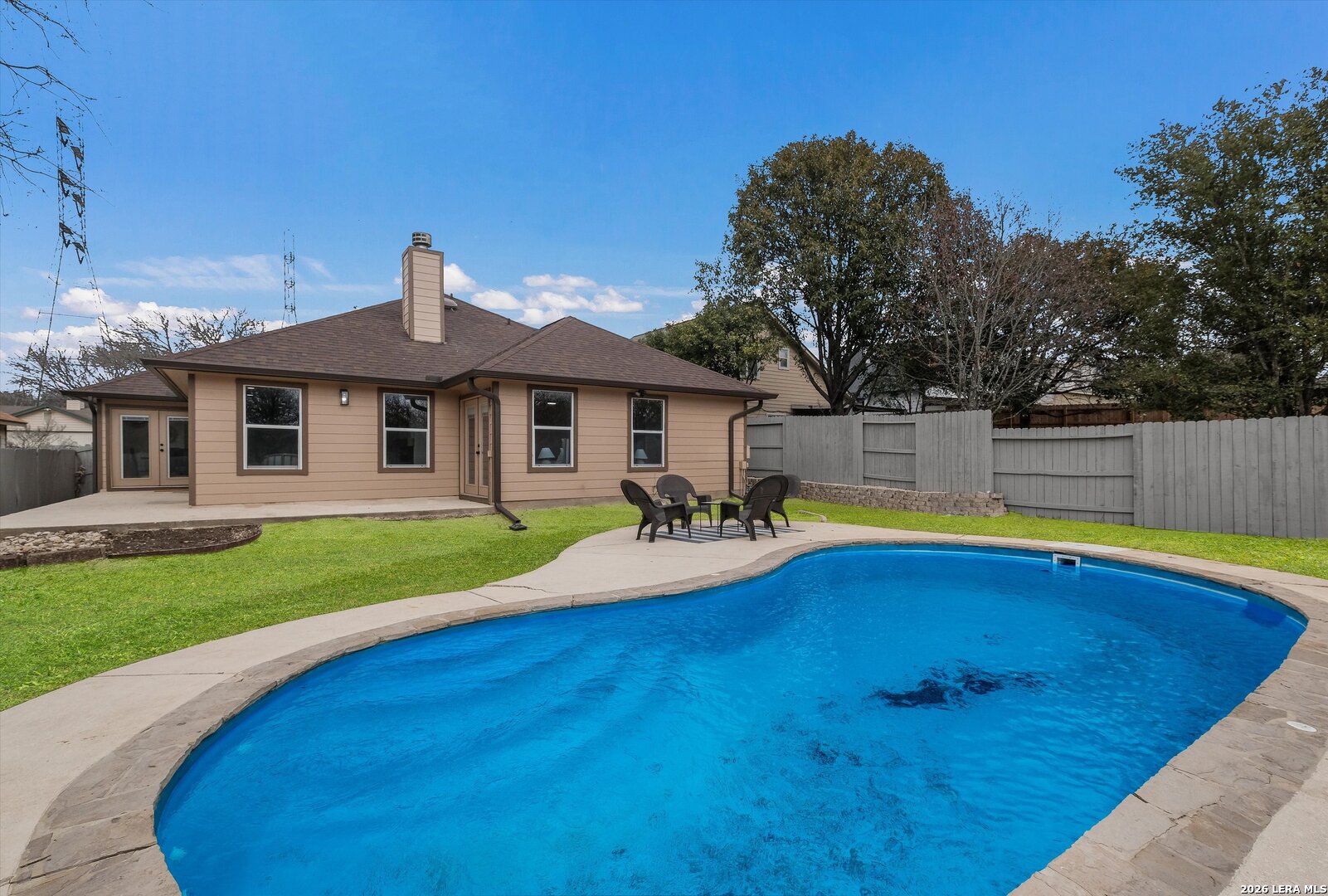 5390 Chestnut View San Antonio TX 78247