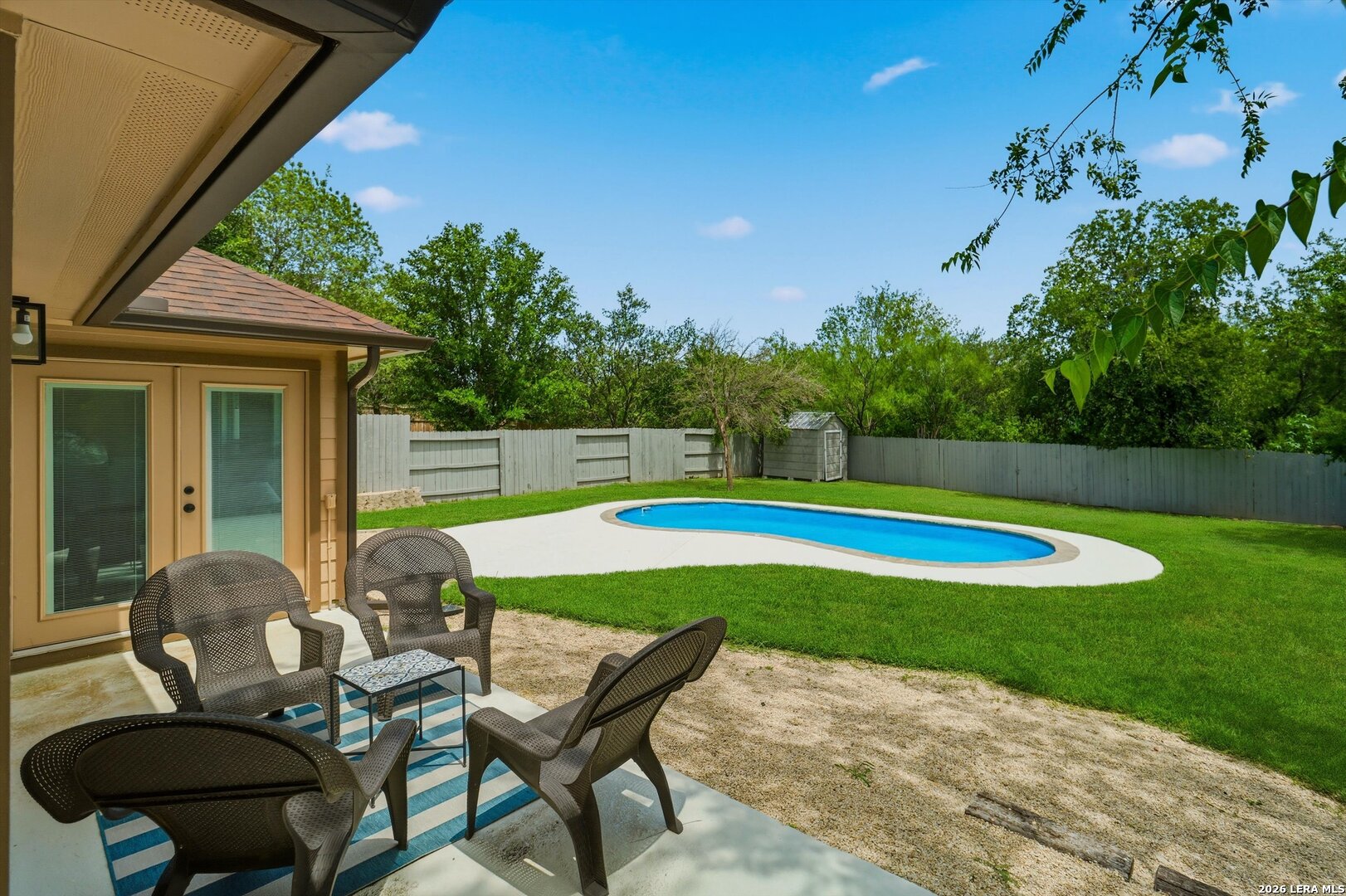 5390 Chestnut View San Antonio TX 78247