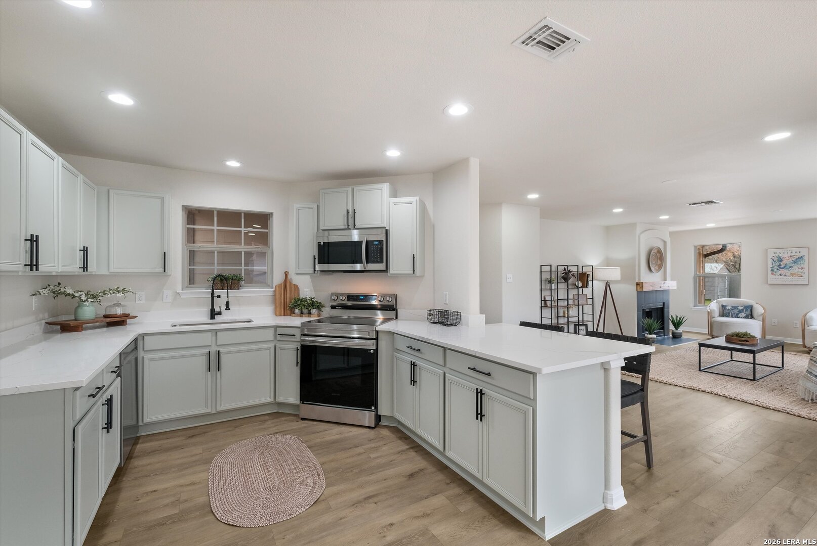 5390 Chestnut View San Antonio TX 78247