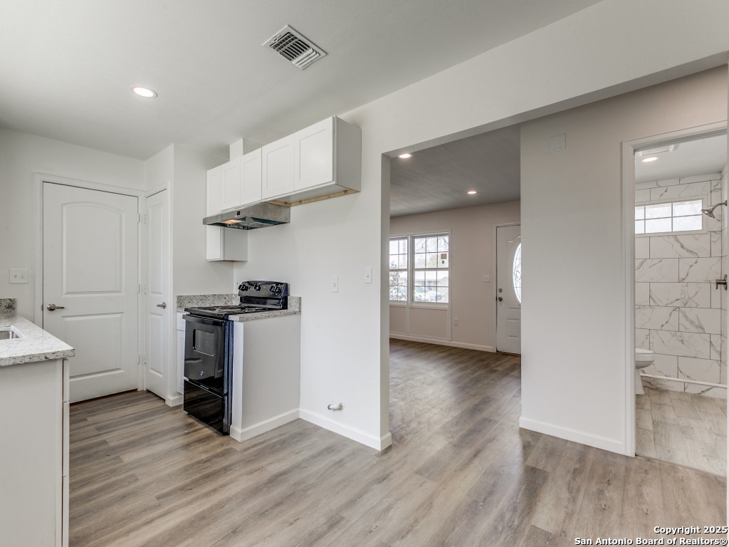 810 Weizmann Street San Antonio TX 78213