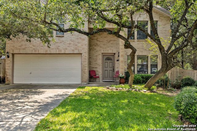 7506 Rainlilly Cove San Antonio TX 78249
