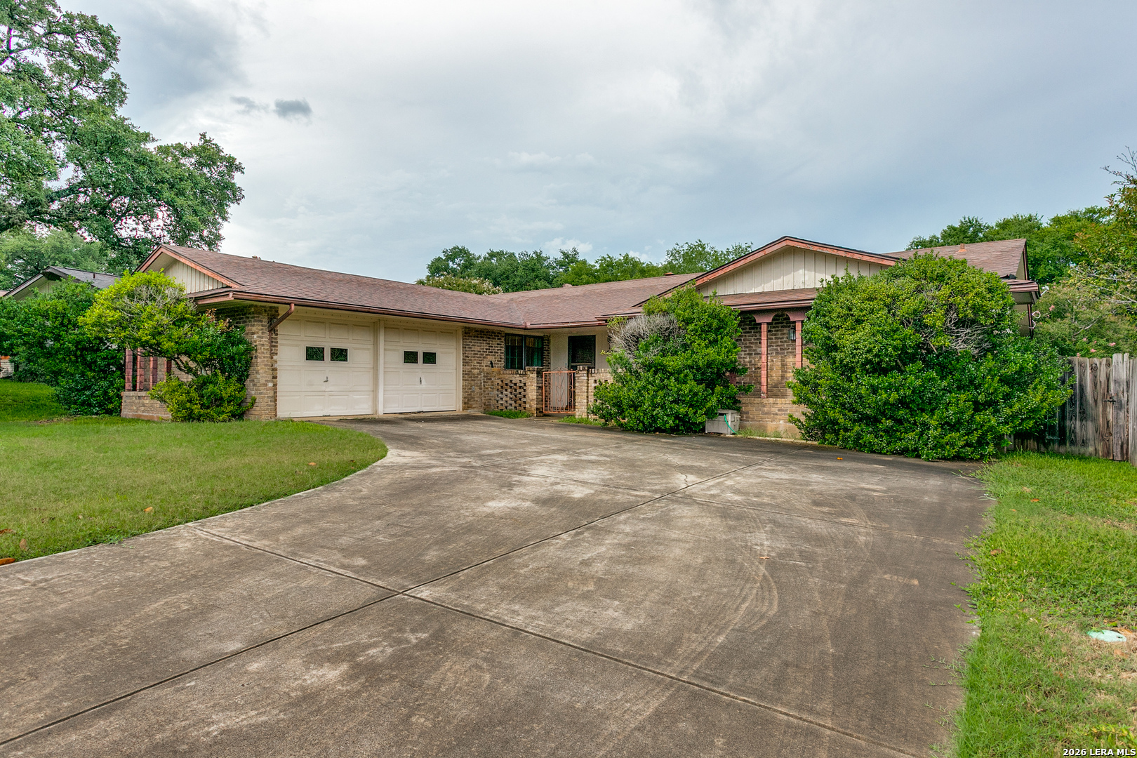 607 Amistad Boulevard Universal City TX 78148