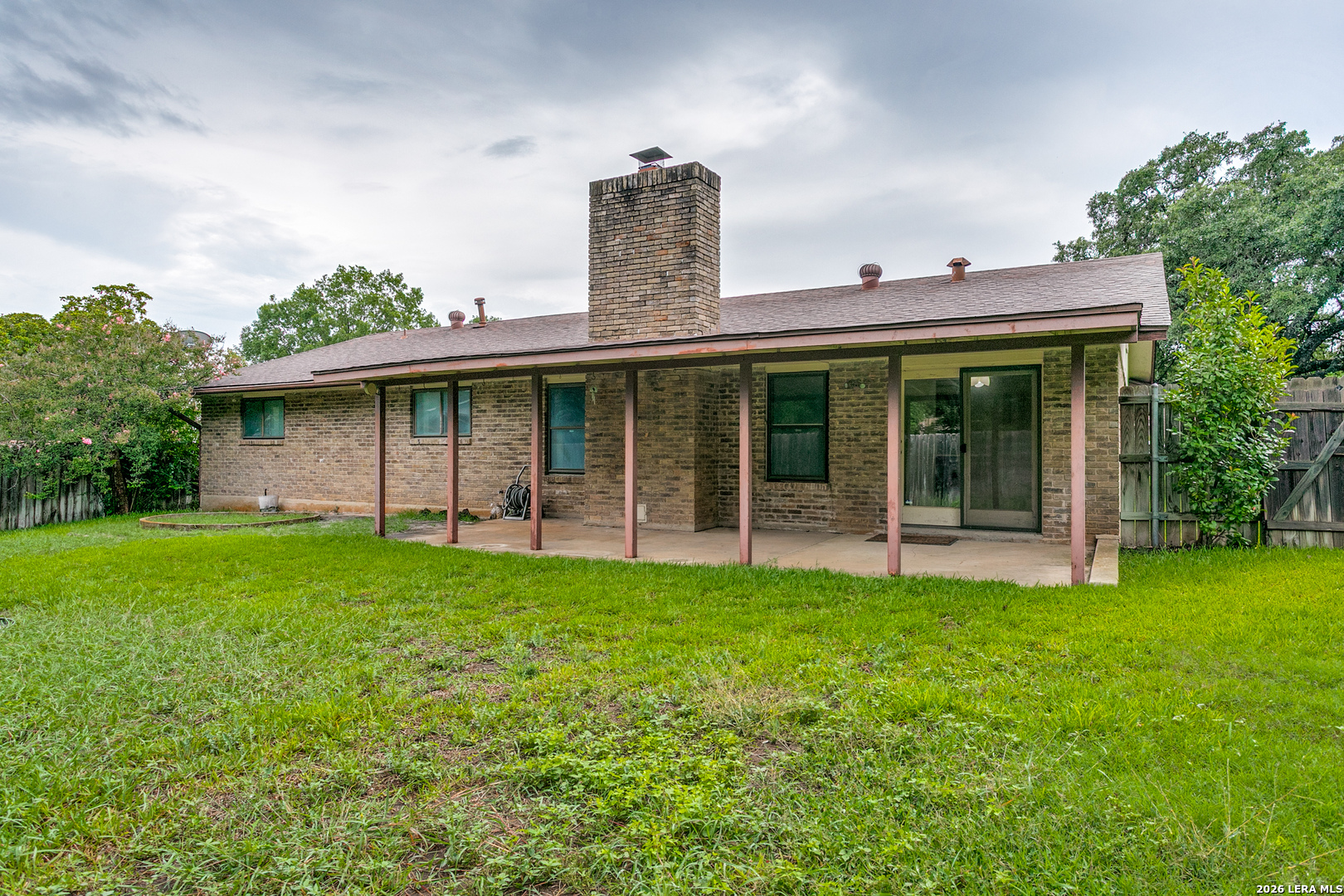 607 Amistad Boulevard Universal City TX 78148