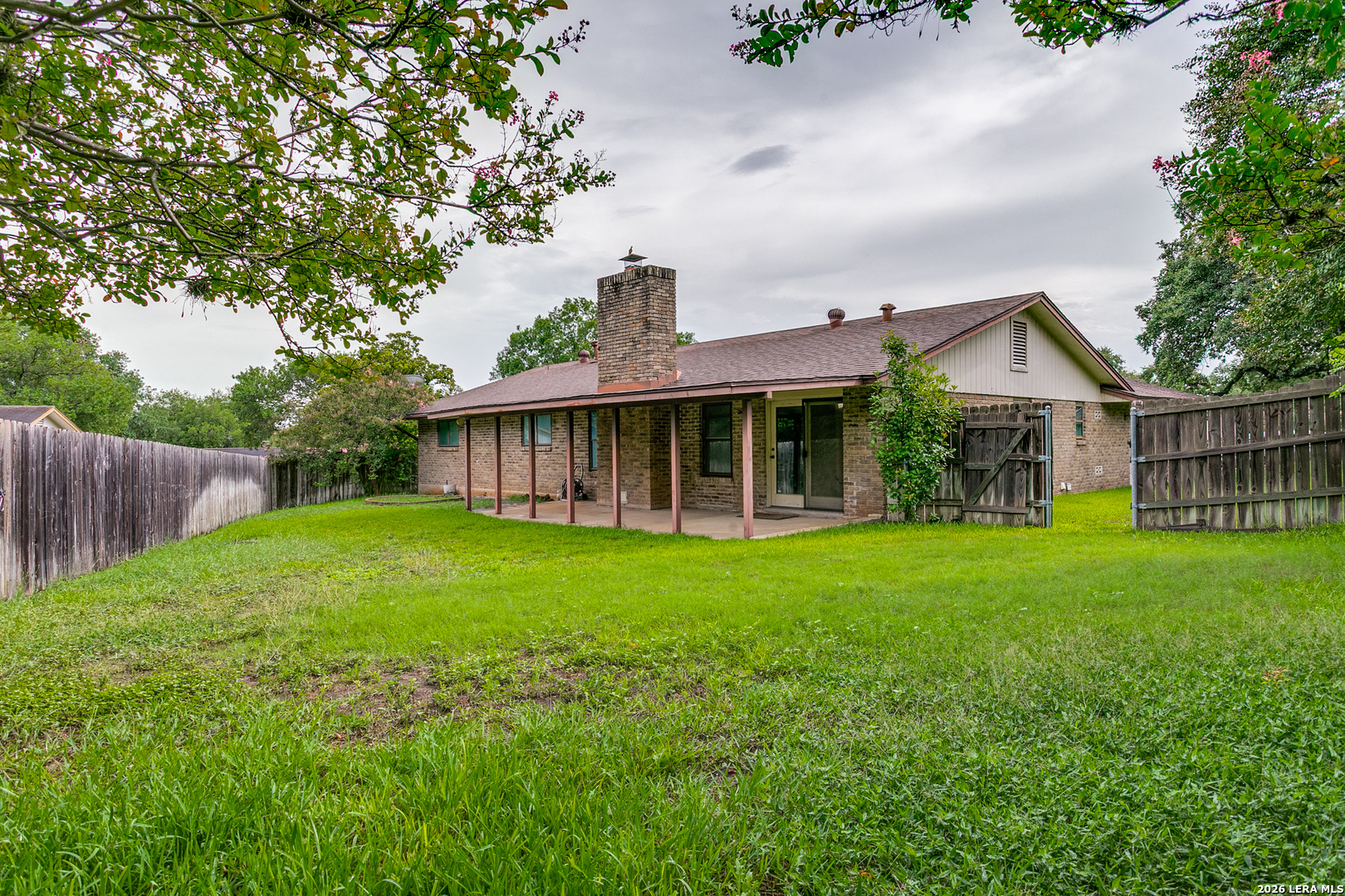 607 Amistad Boulevard Universal City TX 78148