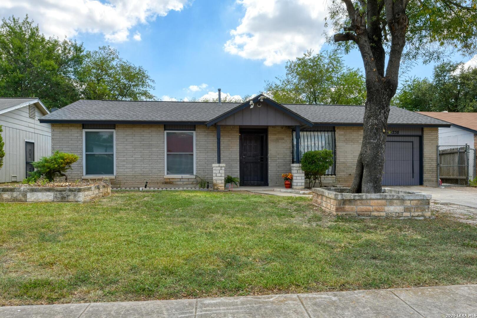 7238 Still Brook Street San Antonio TX 78238