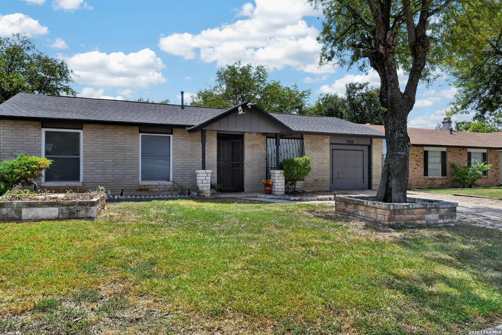 7238 Still Brook Street San Antonio TX 78238