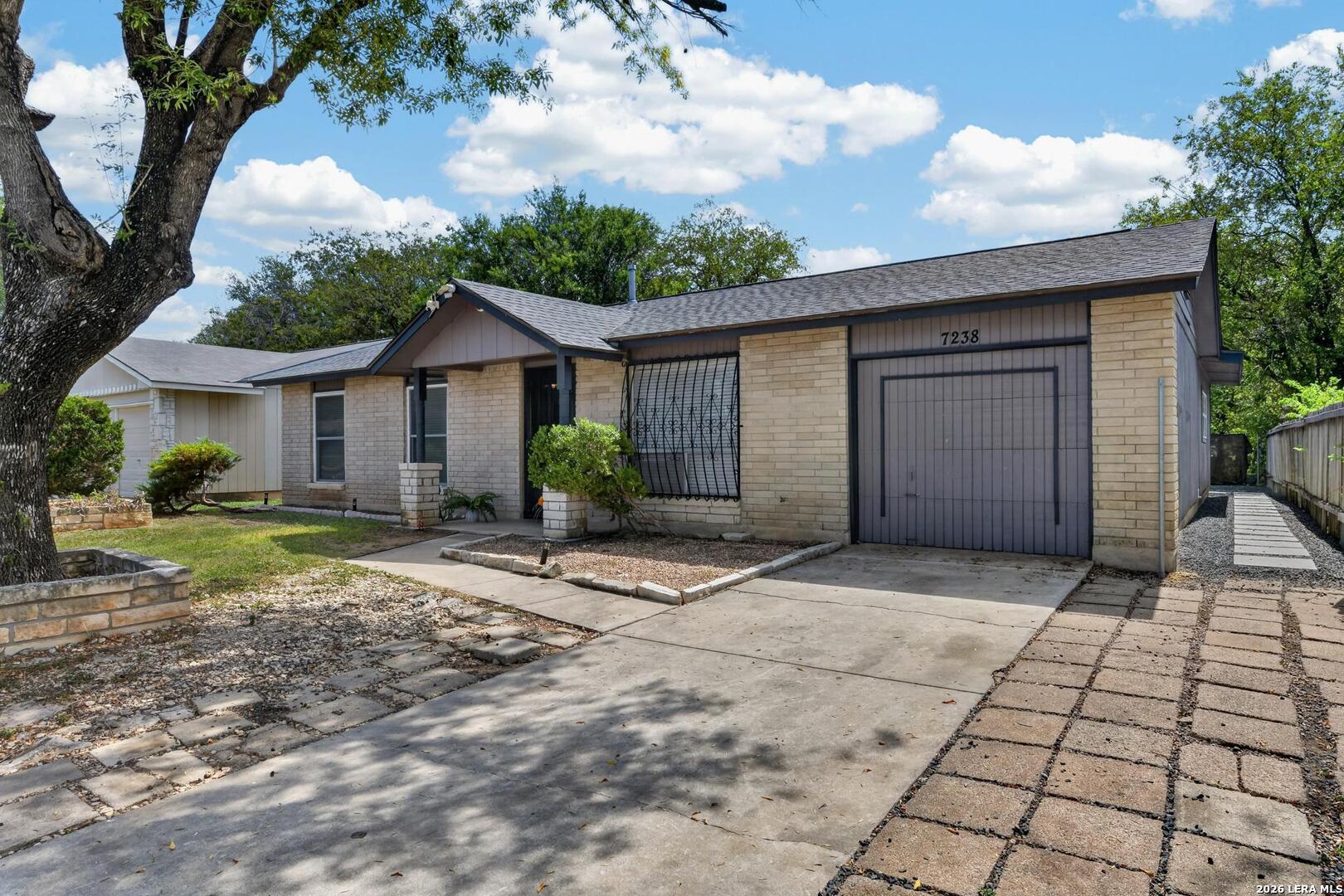 7238 Still Brook Street San Antonio TX 78238