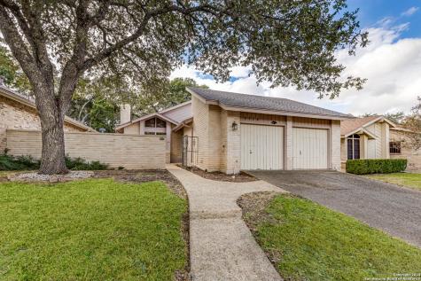 3714 Hunters Trail San Antonio TX 78230