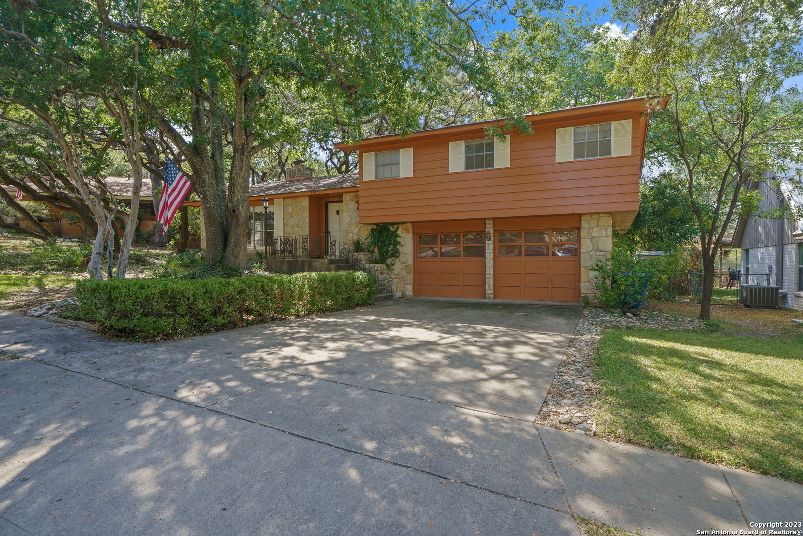 10406 Burr Oak Drive San Antonio TX 78230