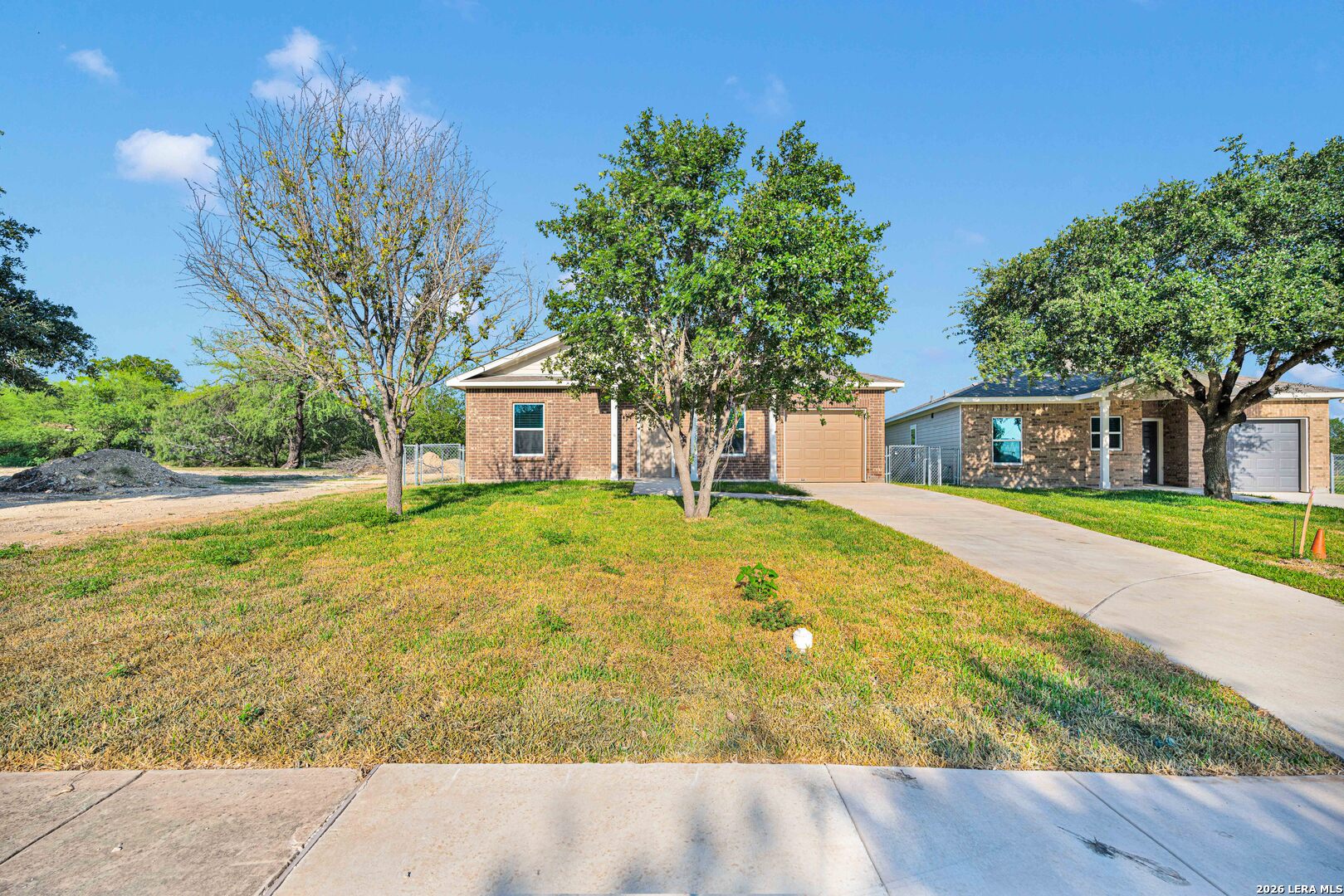 618 Villa Linda San Antonio TX 78237