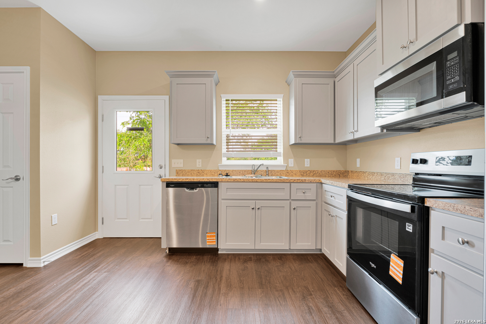 618 Villa Linda San Antonio TX 78237