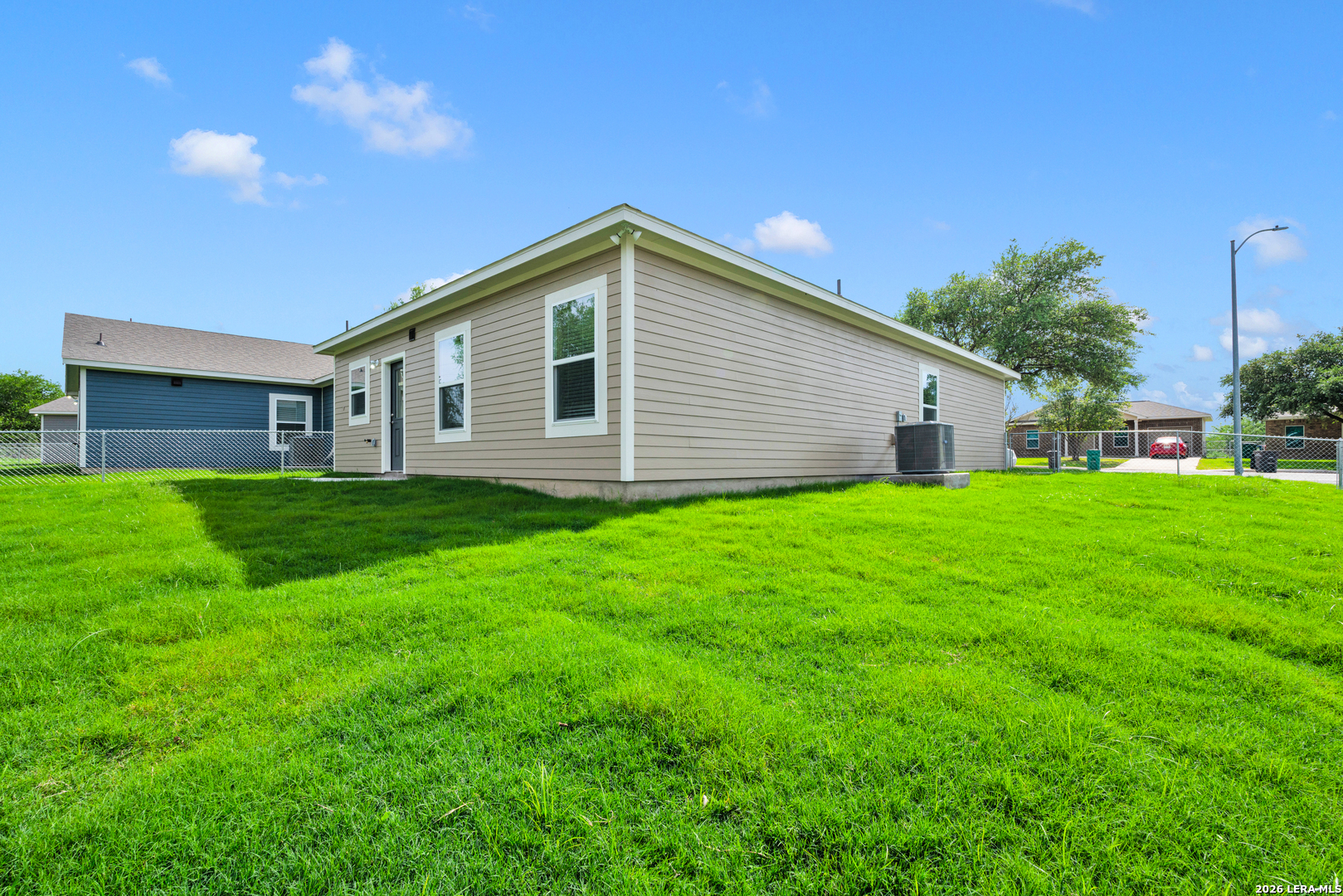 618 Villa Linda San Antonio TX 78237
